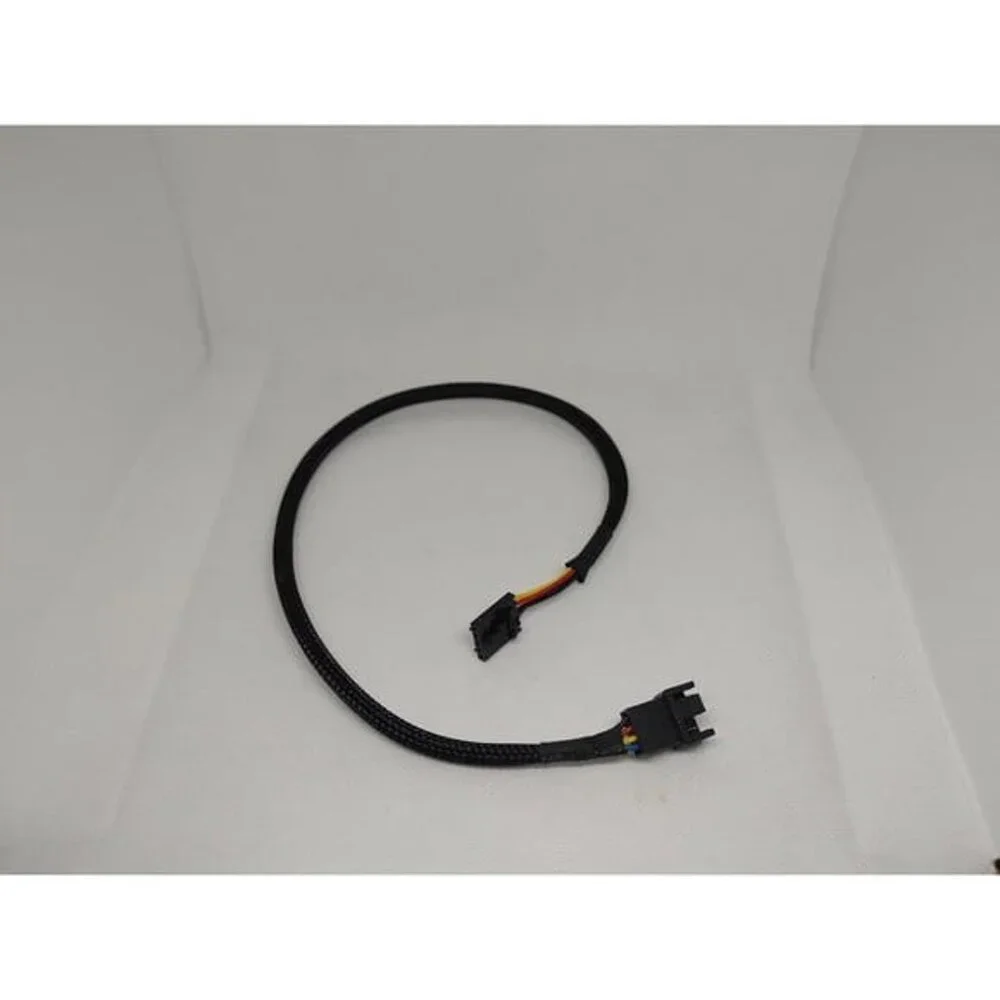 5Pin to 4Pin Standard PC Fan Adapter for Dell